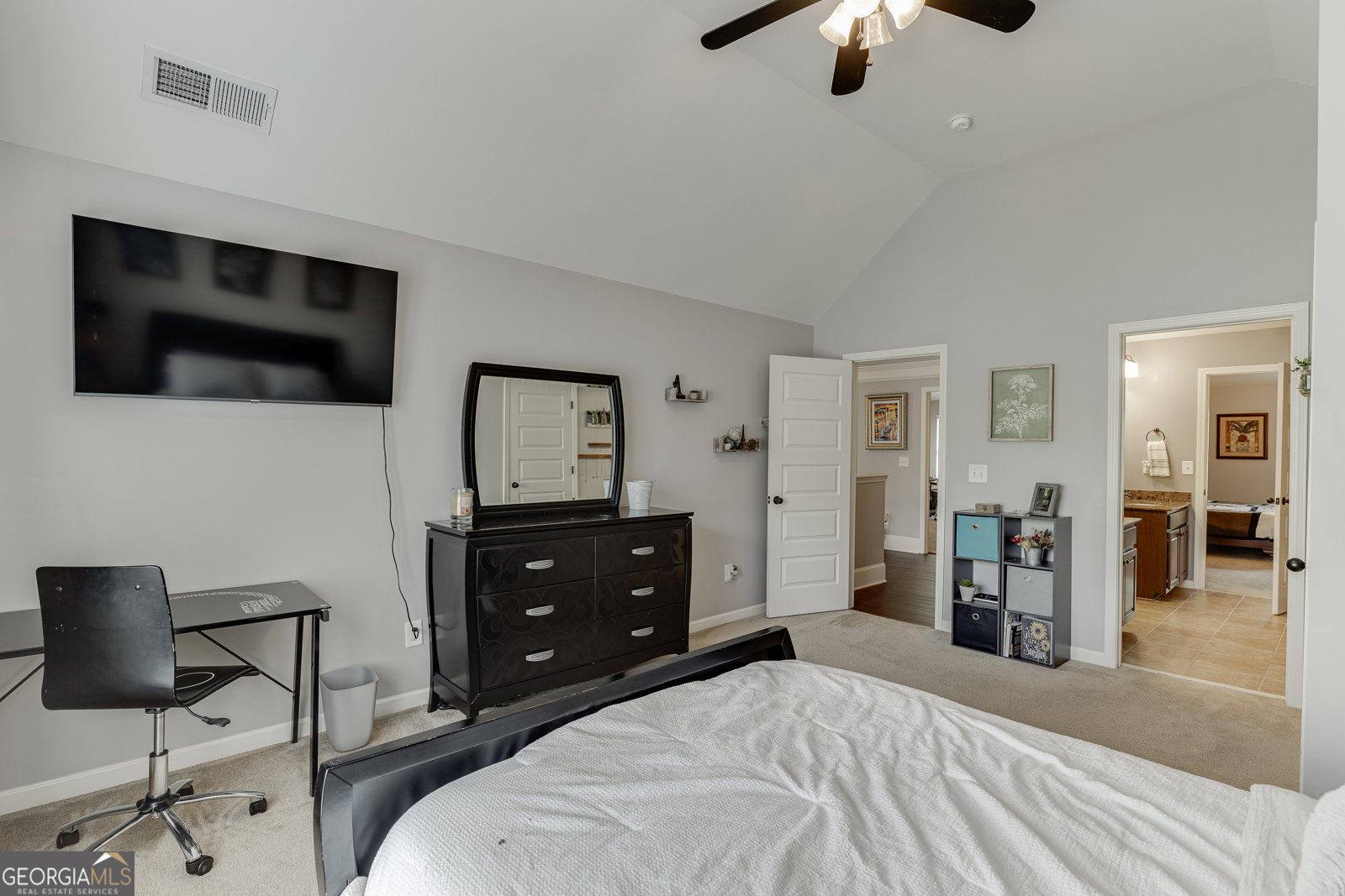 3097 Trinity Grove Drive Dacula - 78