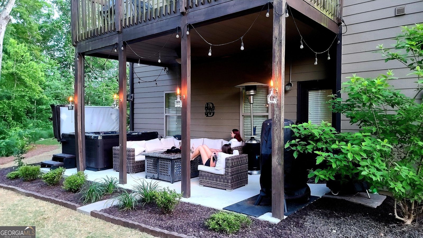 3097 Trinity Grove Drive Dacula - 79