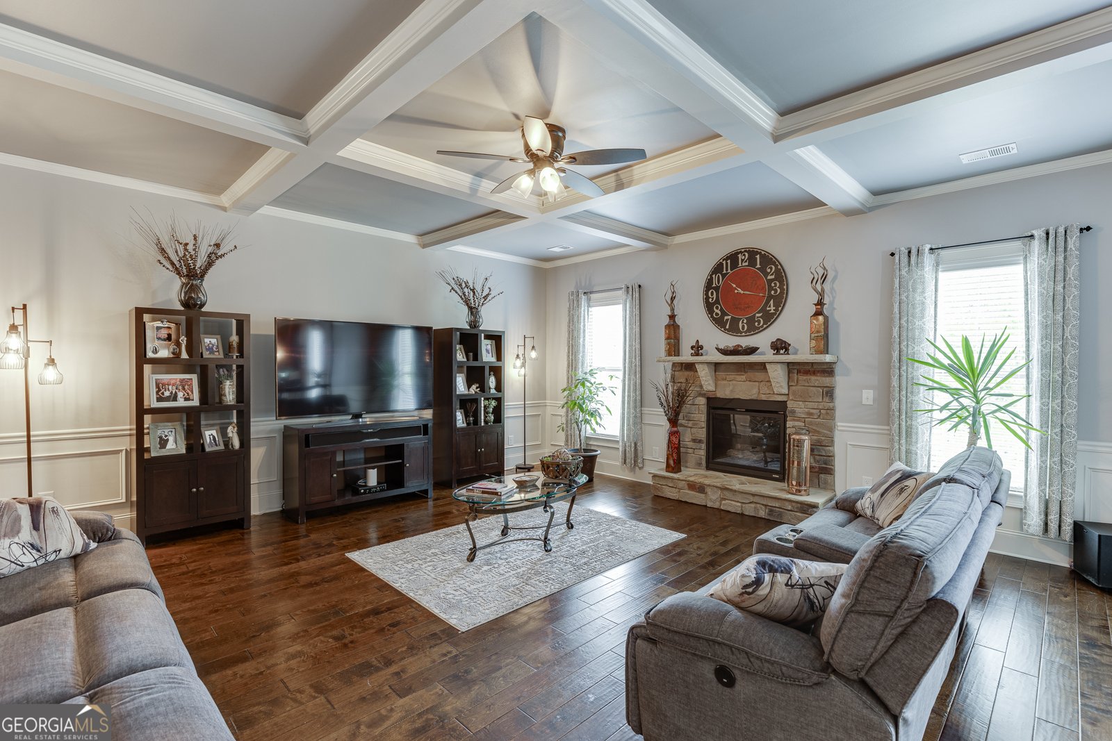 3097 Trinity Grove Drive Dacula - 9