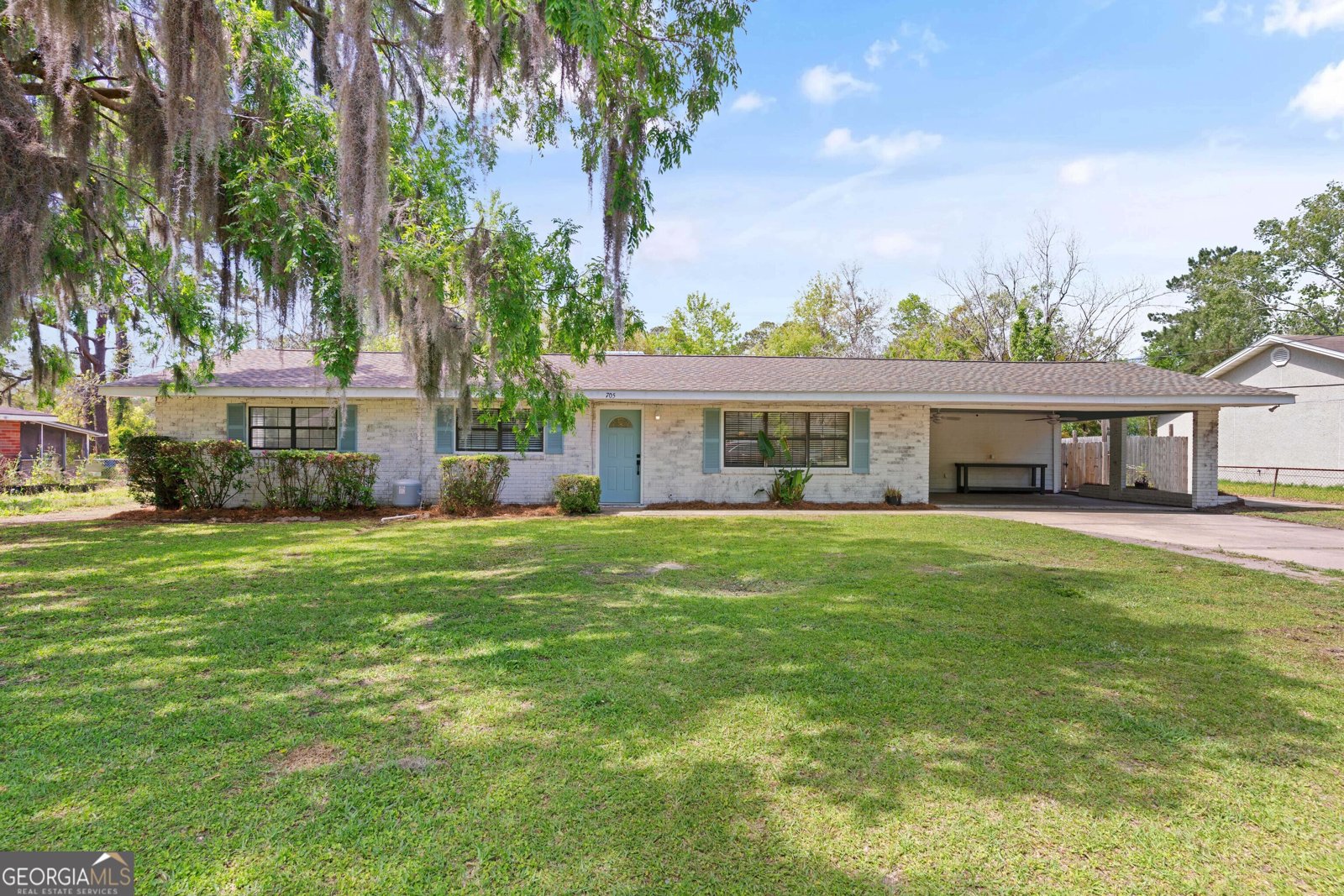 705 Oak Lane Brunswick - 1