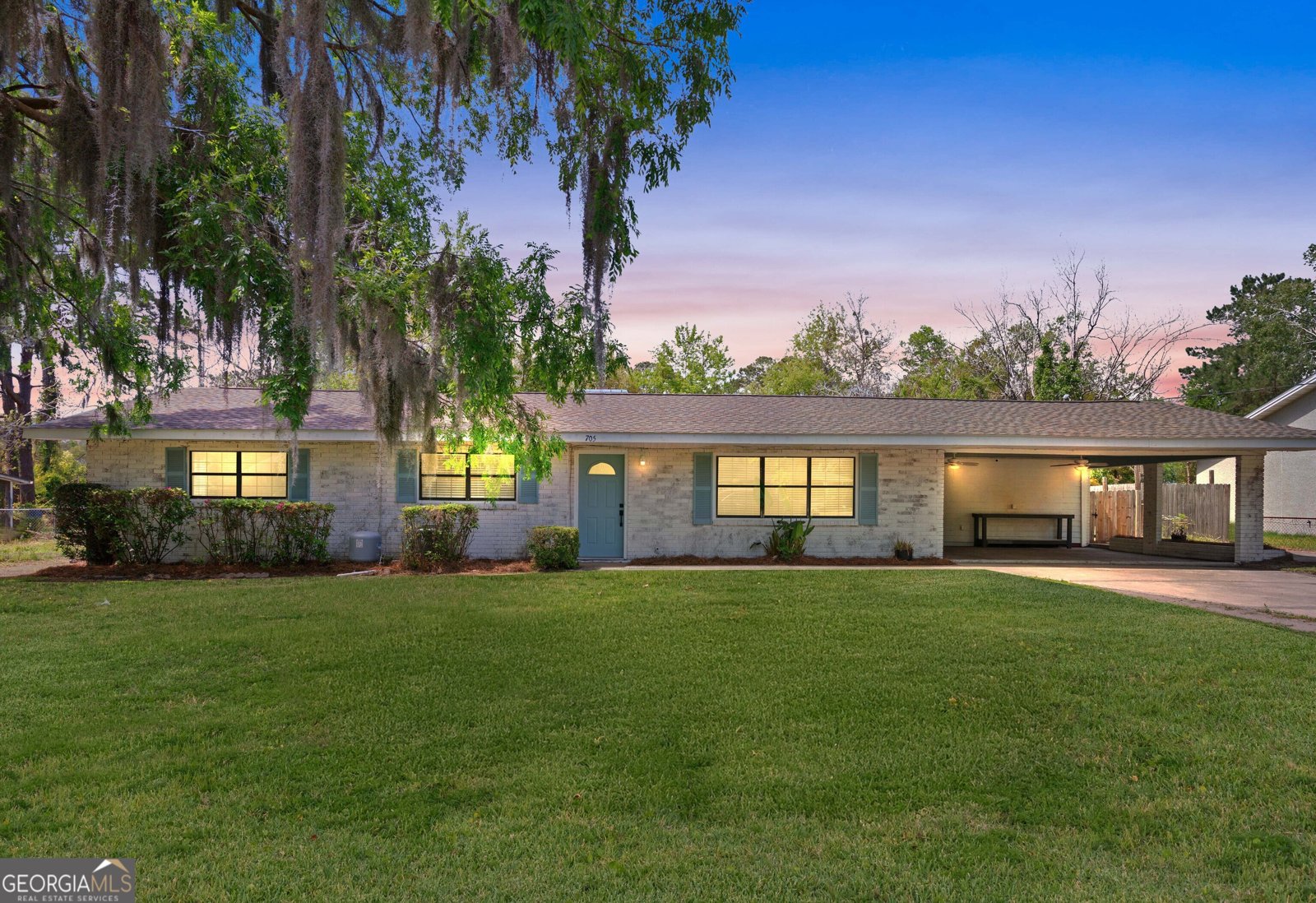 705 Oak Lane Brunswick - 6