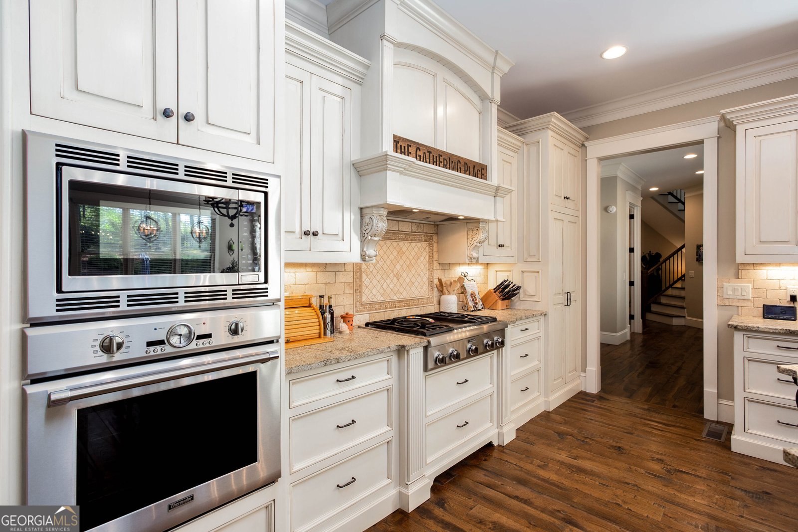 1000 Holly Street Canton - 16