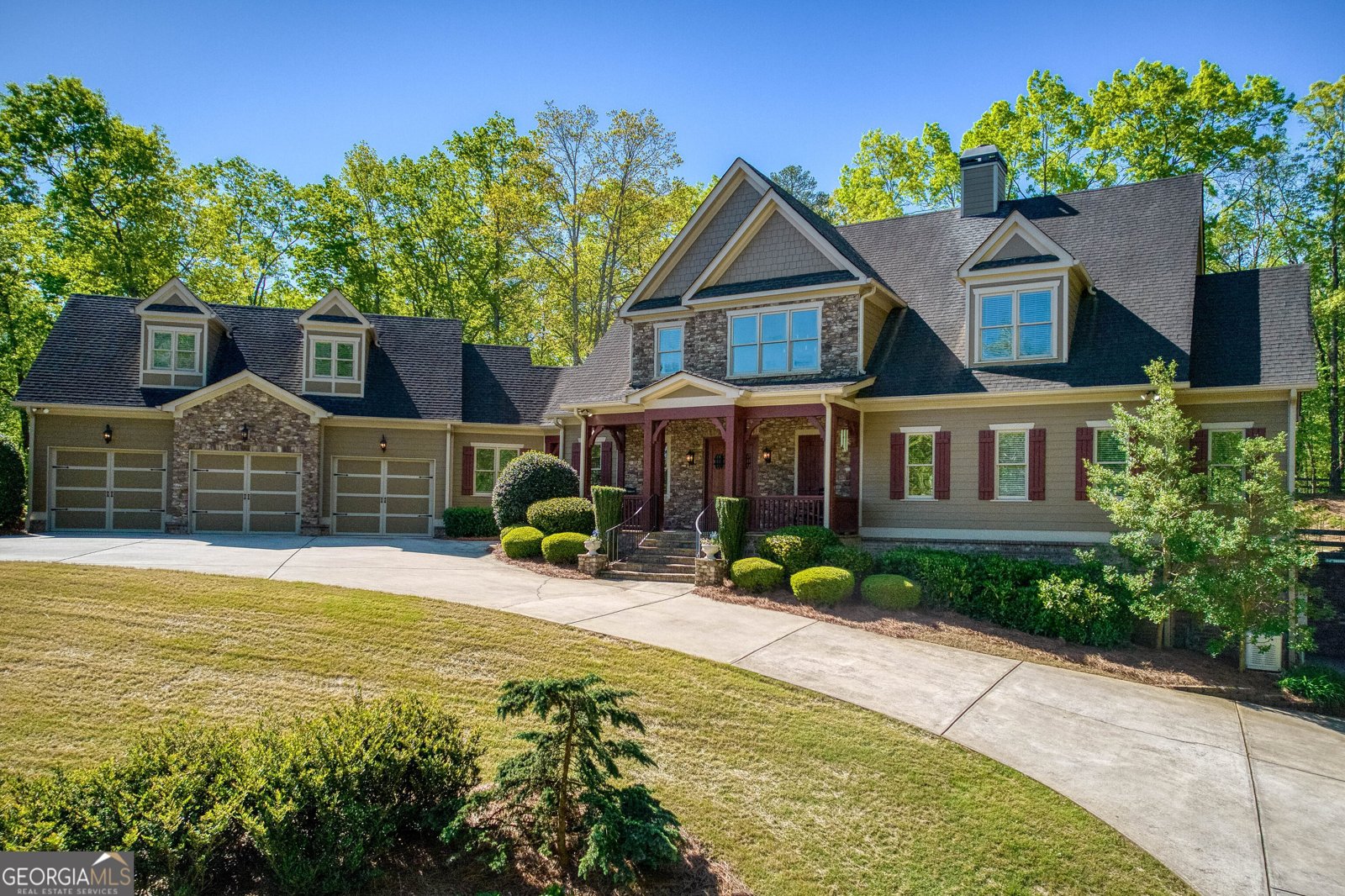 1000 Holly Street Canton - 2