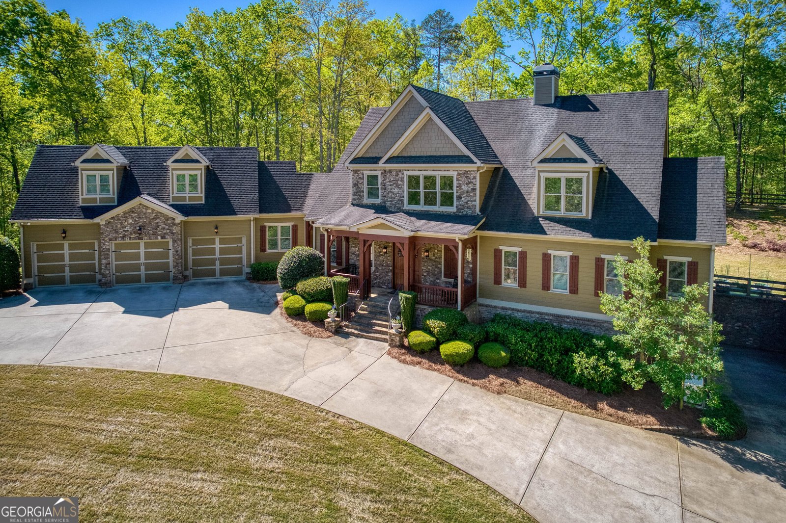 1000 Holly Street Canton - 3