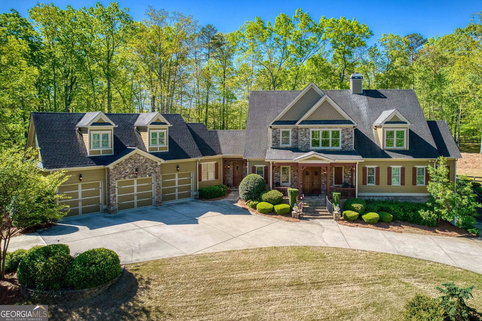 1000 Holly Street Canton - 4