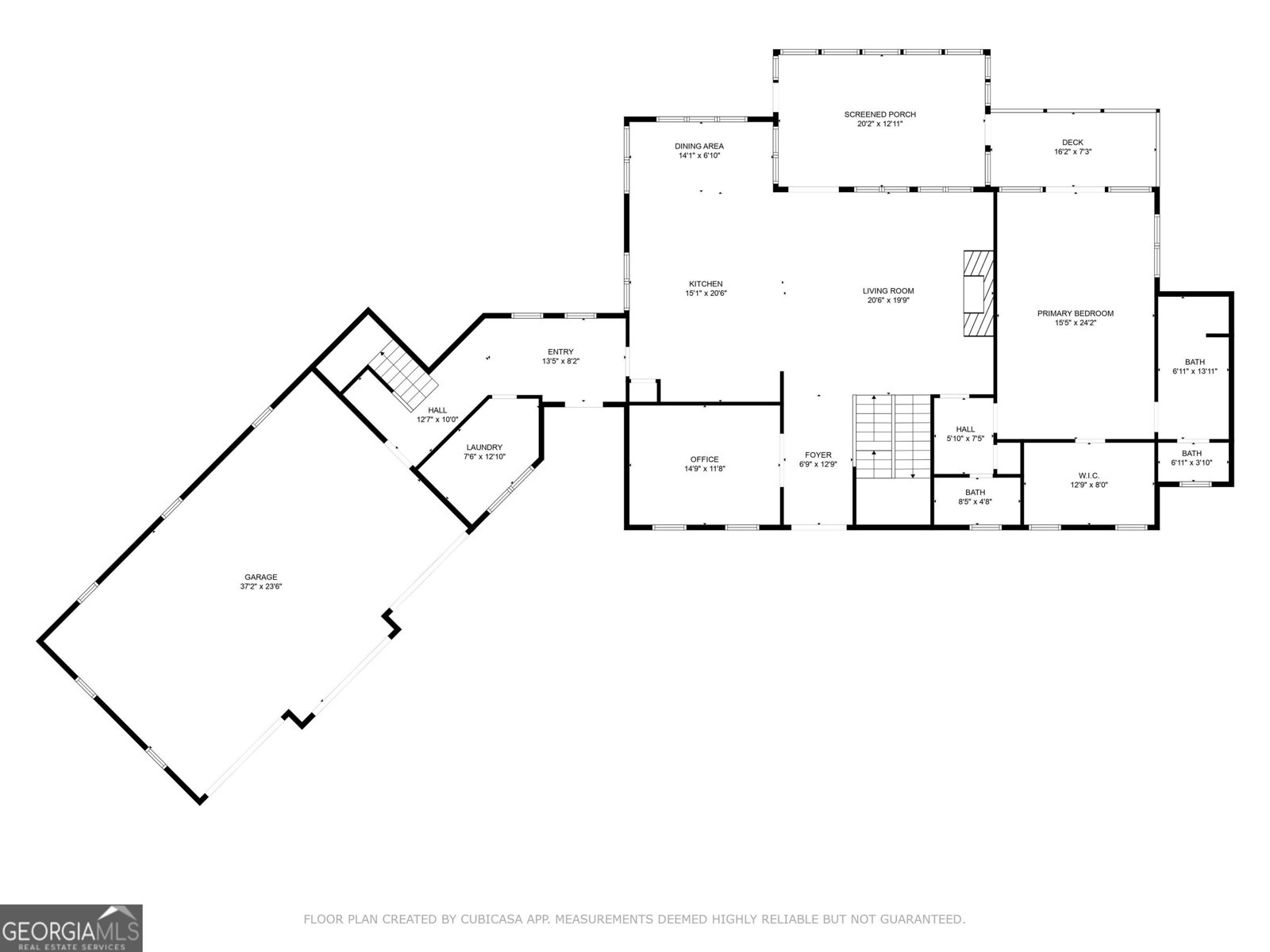 1000 Holly Street Canton - 56