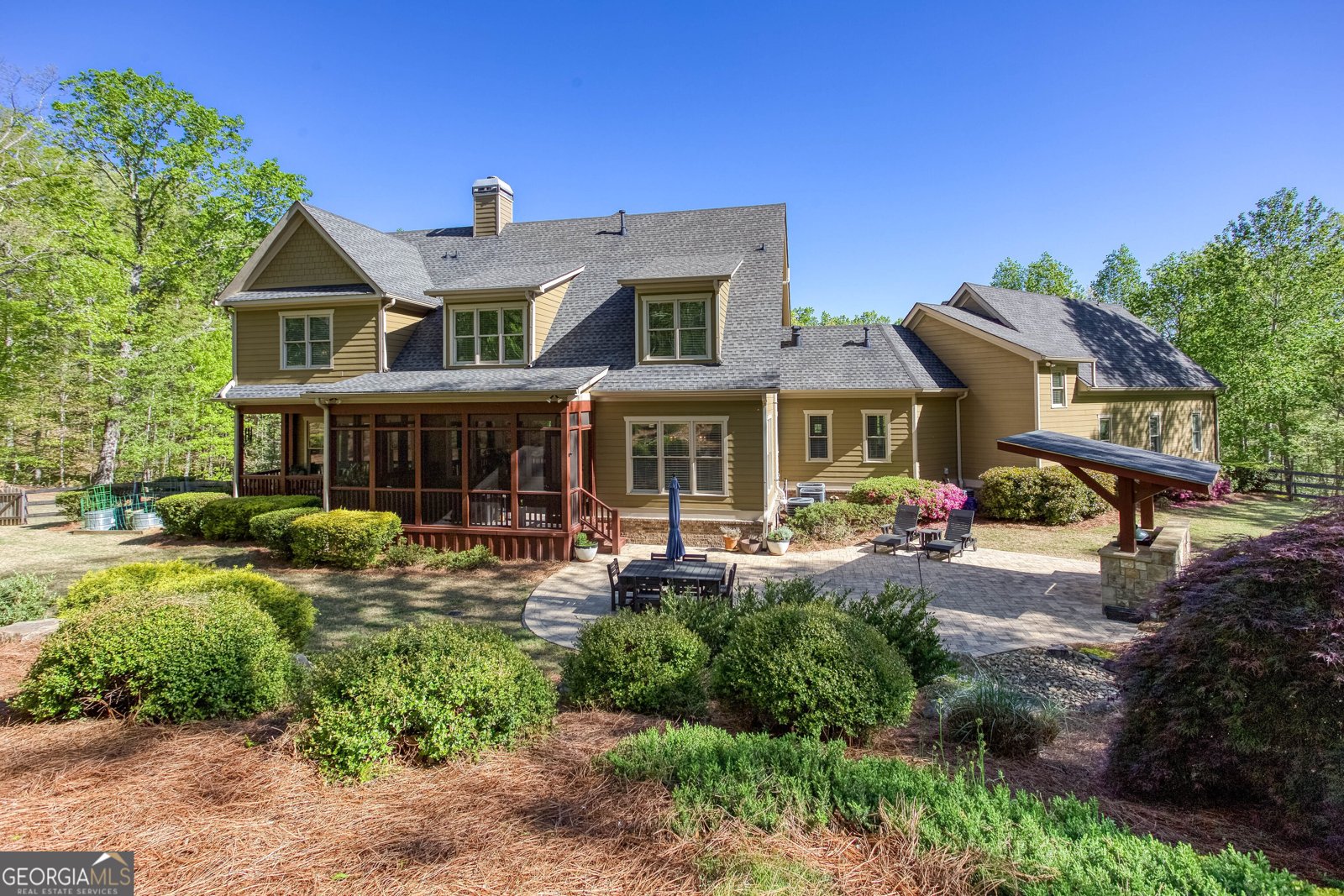 1000 Holly Street Canton - 59