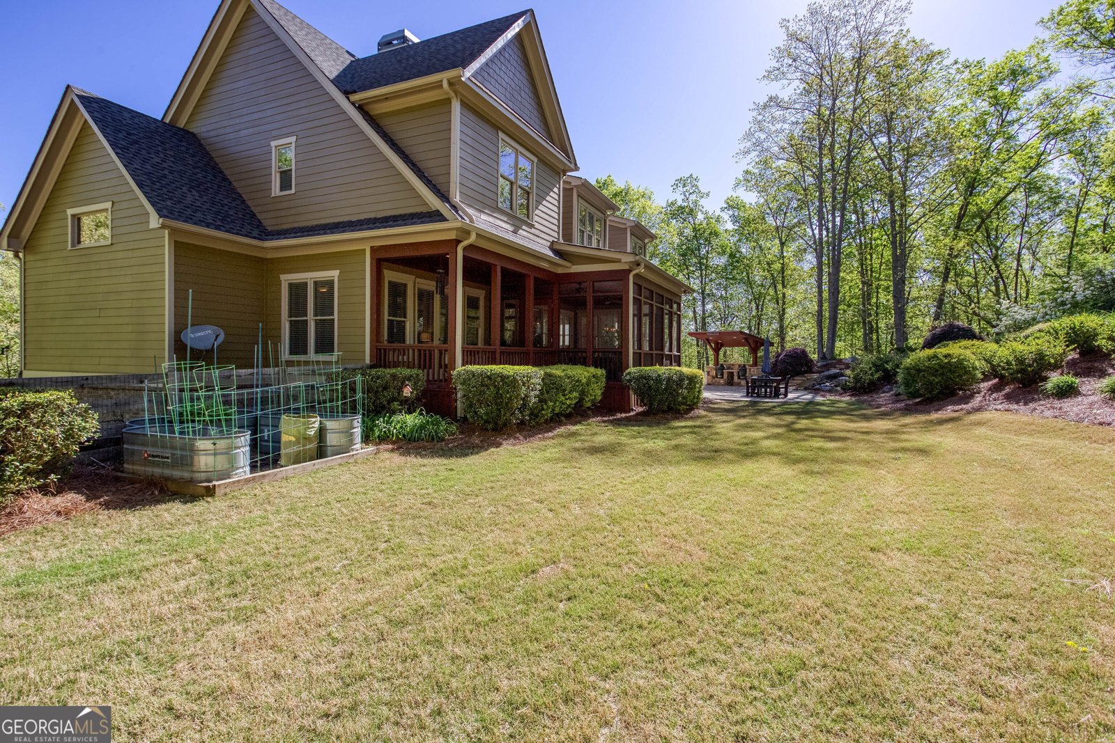 1000 Holly Street Canton - 64