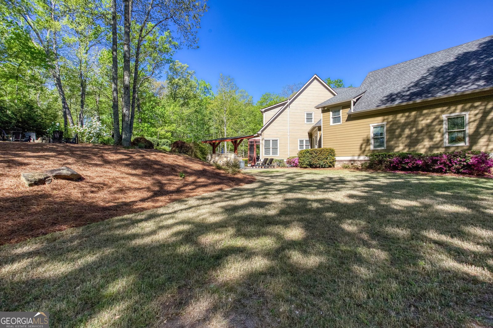 1000 Holly Street Canton - 66