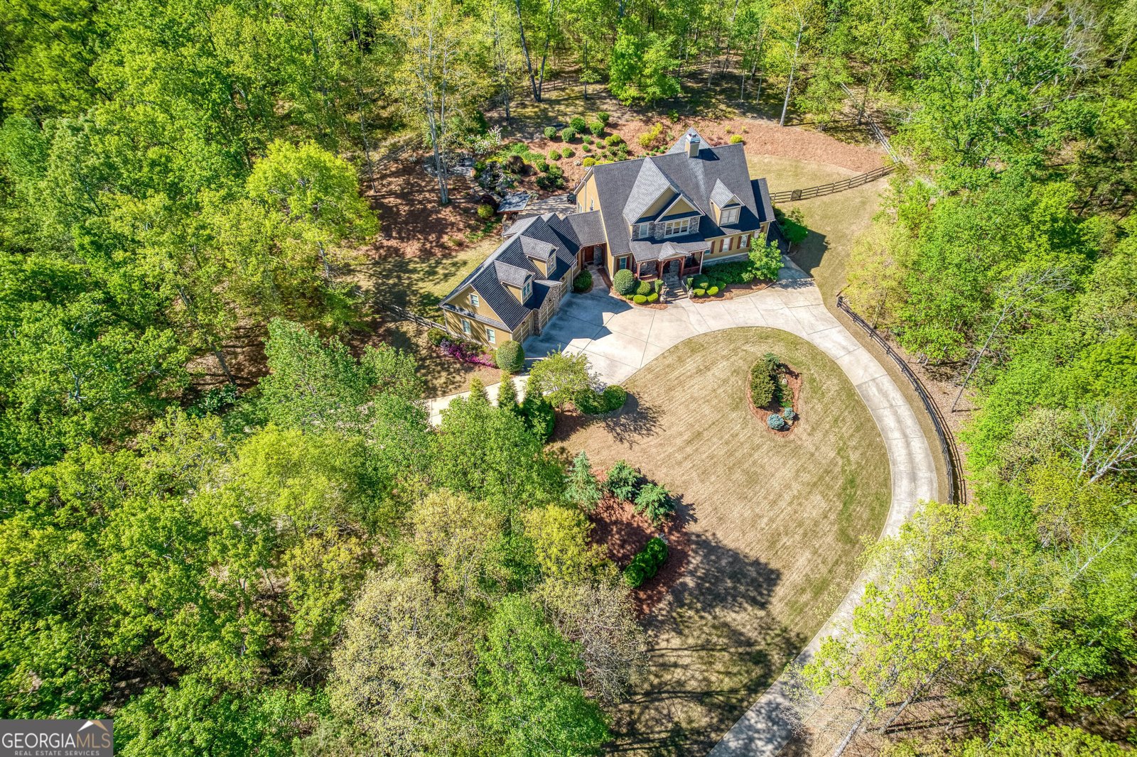 1000 Holly Street Canton - 76