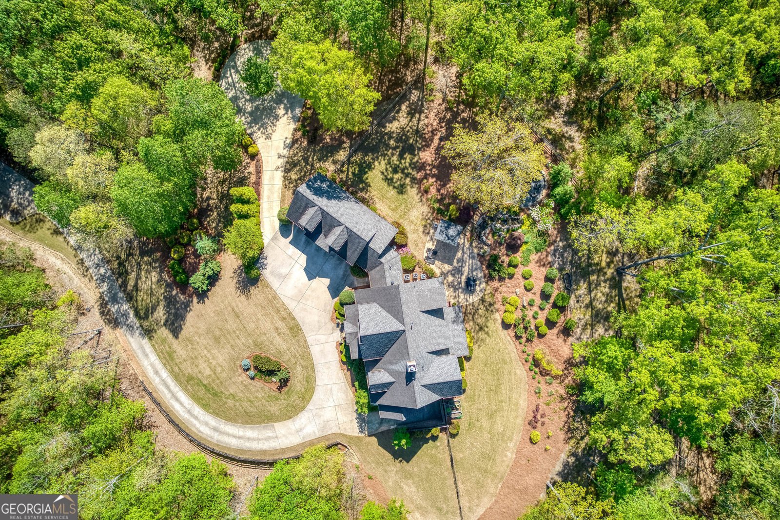 1000 Holly Street Canton - 77