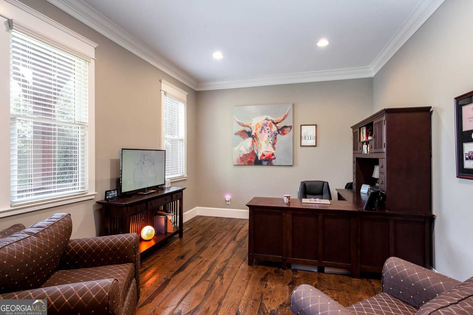 1000 Holly Street Canton - 8