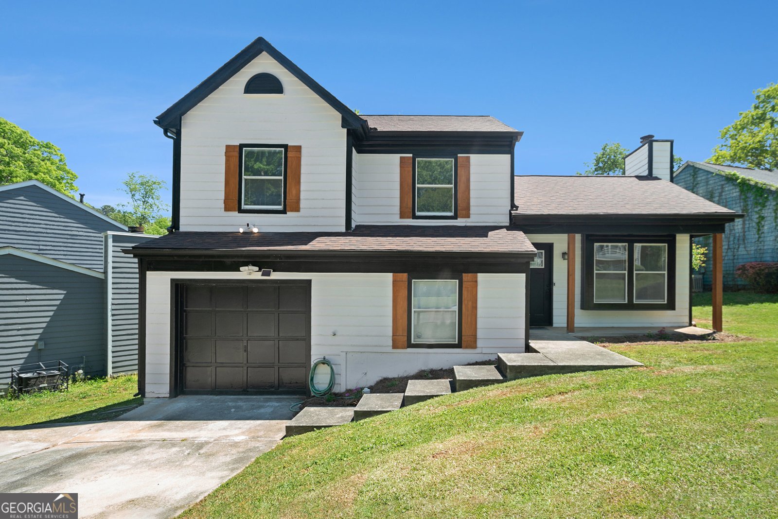 1703 Laurel Creek Circle Lithonia - 1