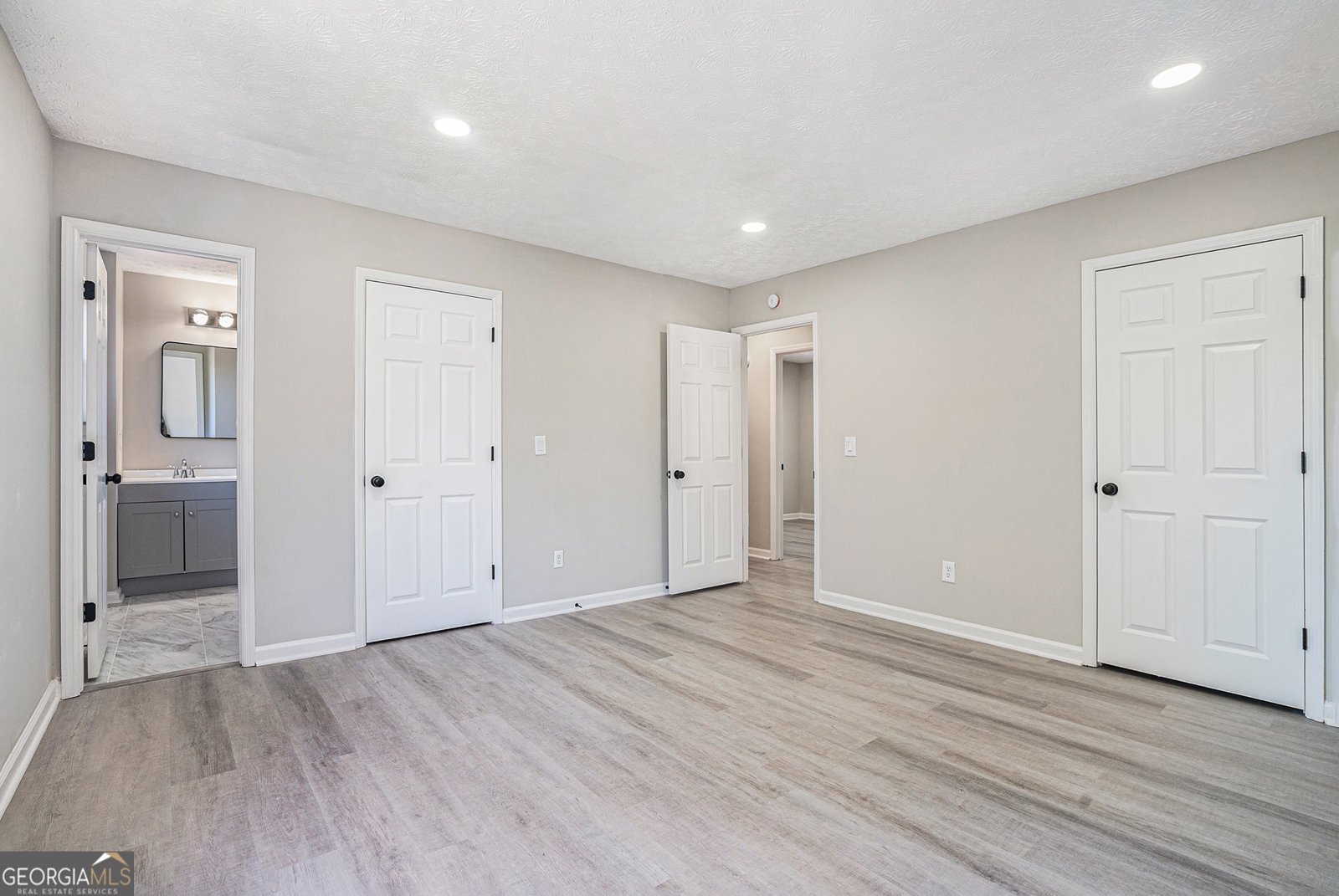 1703 Laurel Creek Circle Lithonia - 13