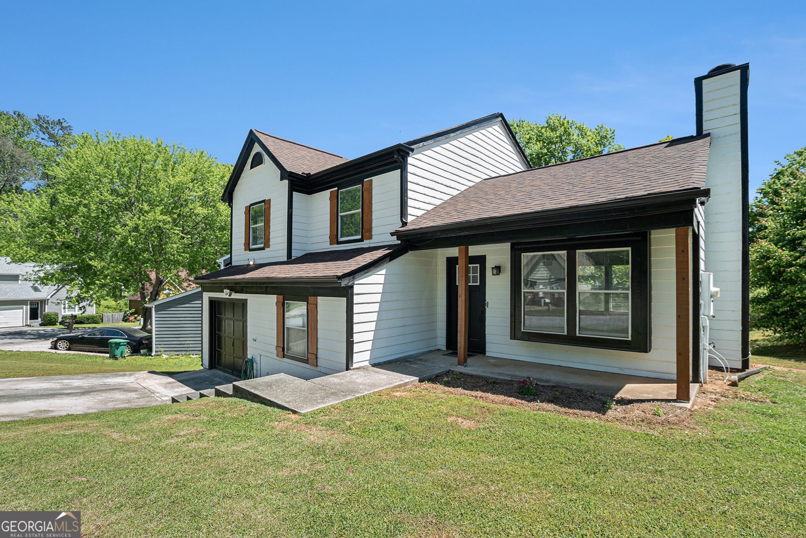 1703 Laurel Creek Circle Lithonia - 2