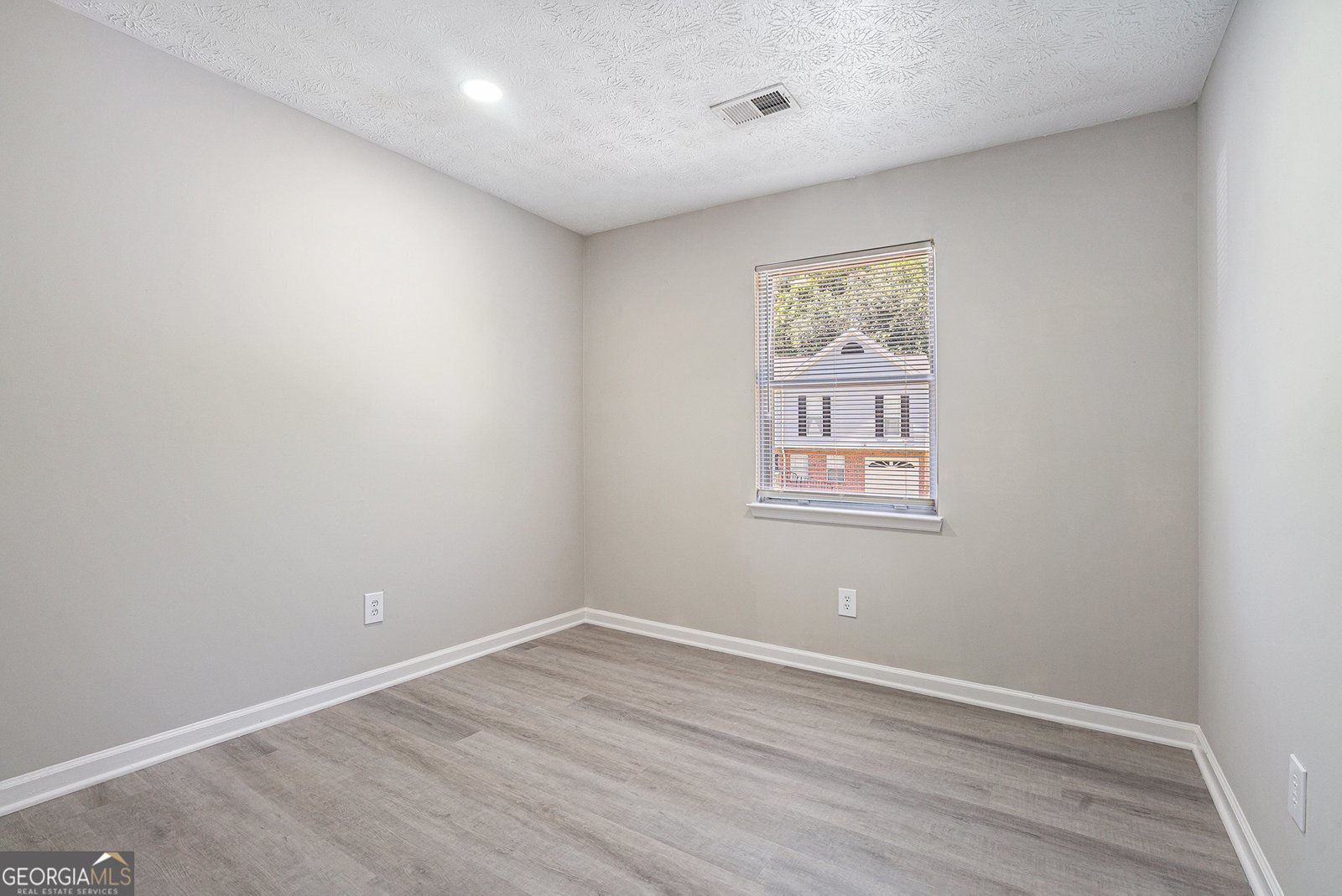 1703 Laurel Creek Circle Lithonia - 20