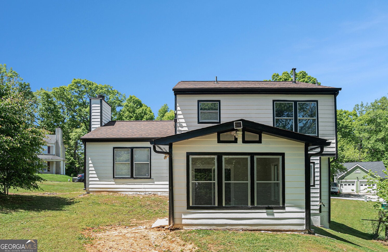 1703 Laurel Creek Circle Lithonia - 26