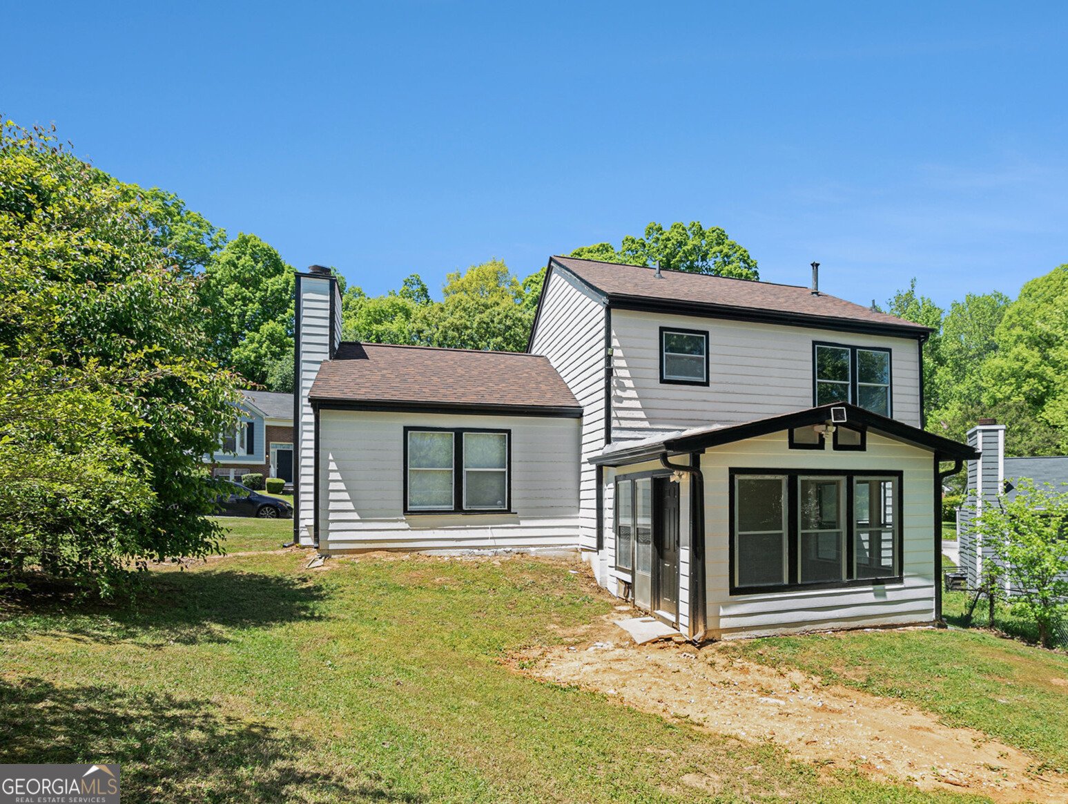 1703 Laurel Creek Circle Lithonia - 27