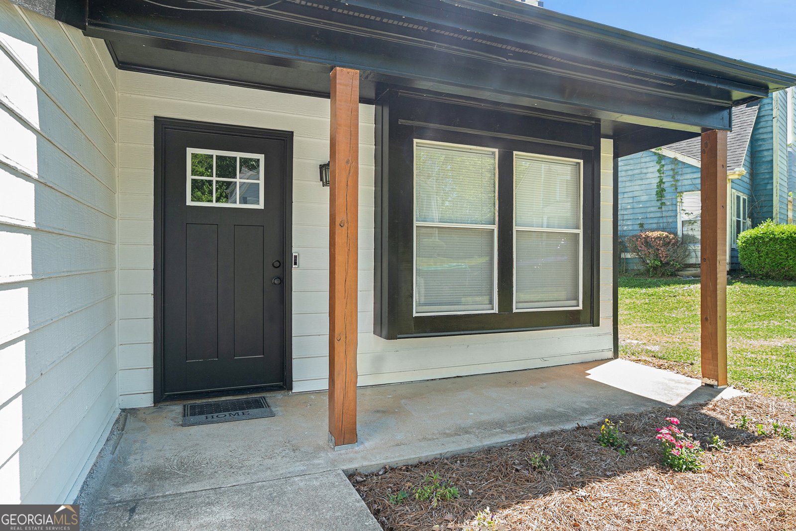 1703 Laurel Creek Circle Lithonia - 3