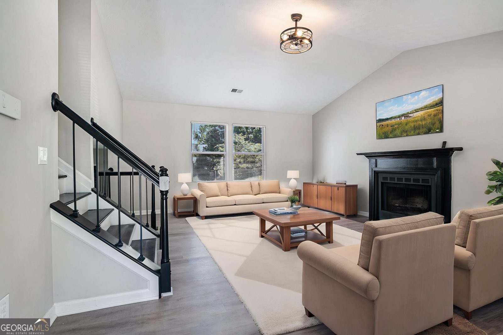 1703 Laurel Creek Circle Lithonia - 4