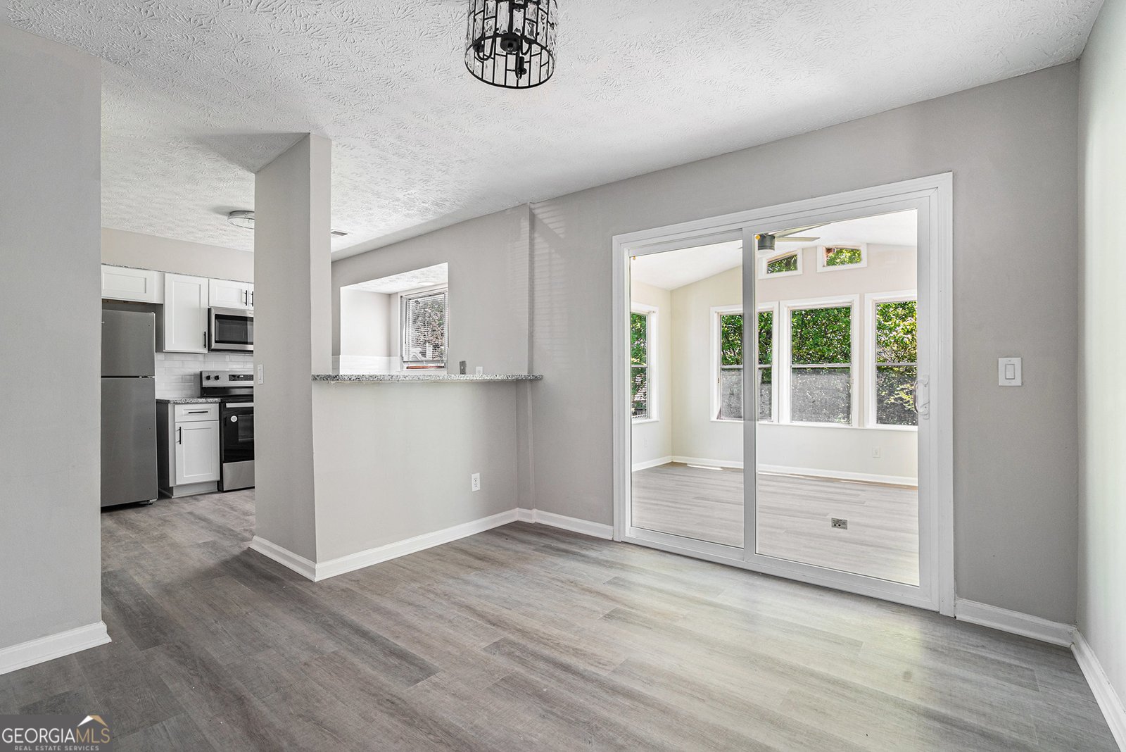 1703 Laurel Creek Circle Lithonia - 9