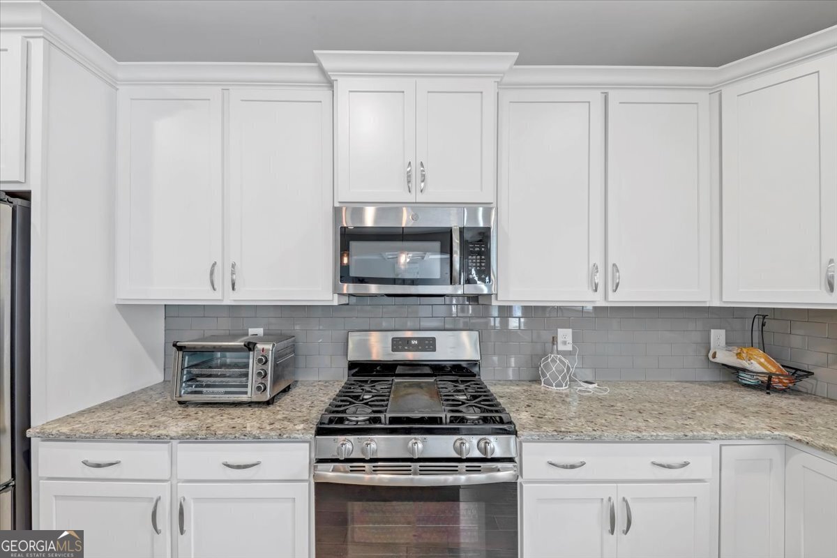 3 York Drive Newnan - 16