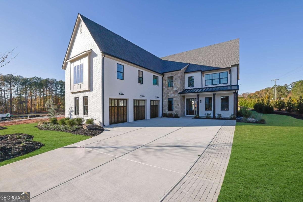 2875 2875 Caney Parc Way Cumming - 2