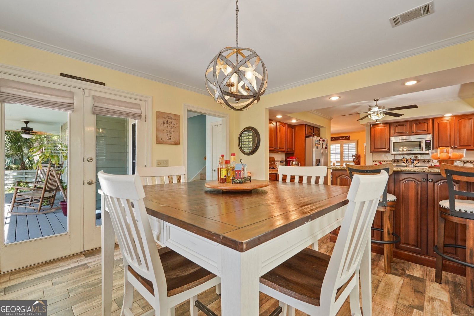 600 Shore Edge Trc St. Simons - 3