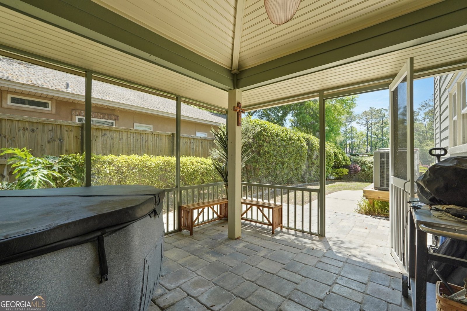 600 Shore Edge Trc St. Simons - 33