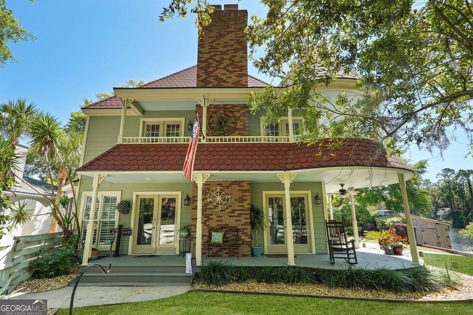 600 Shore Edge Trc St. Simons - 36