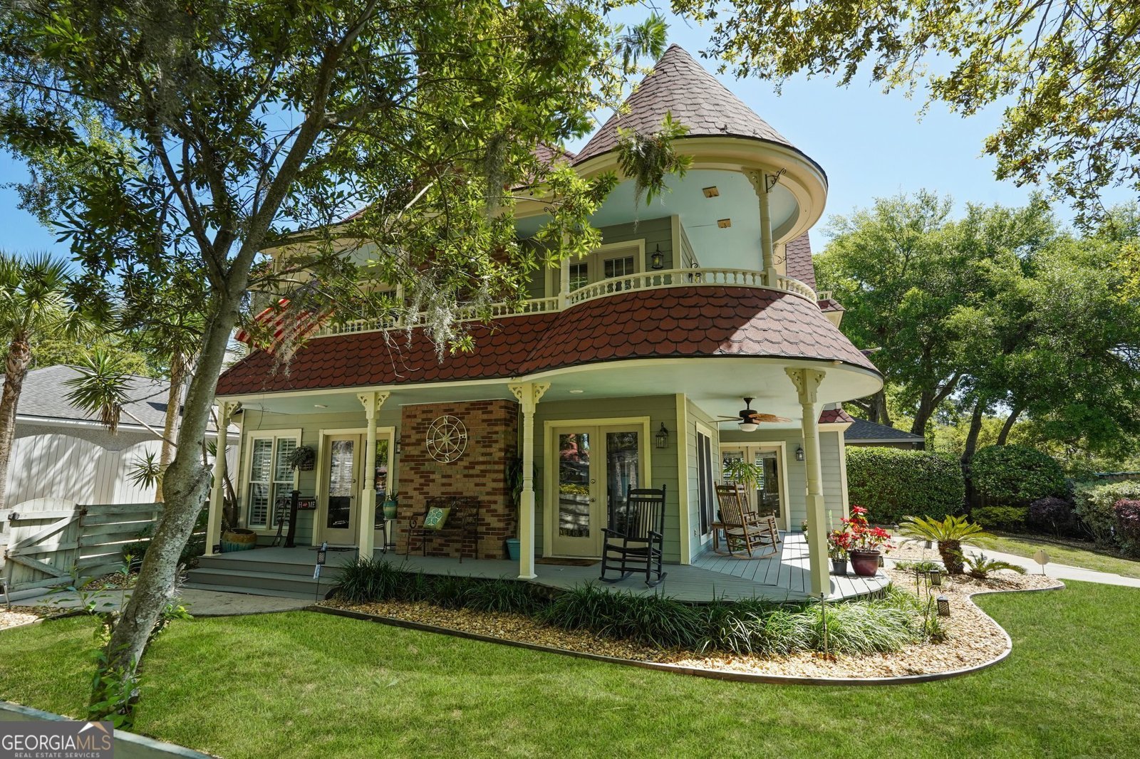 600 Shore Edge Trc St. Simons - 37