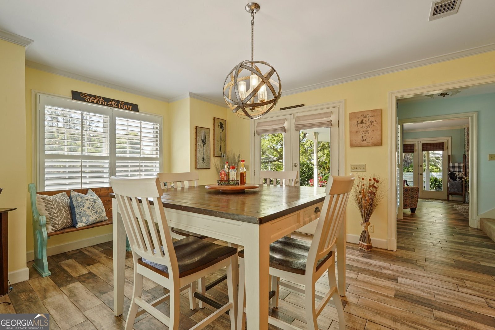 600 Shore Edge Trc St. Simons - 4