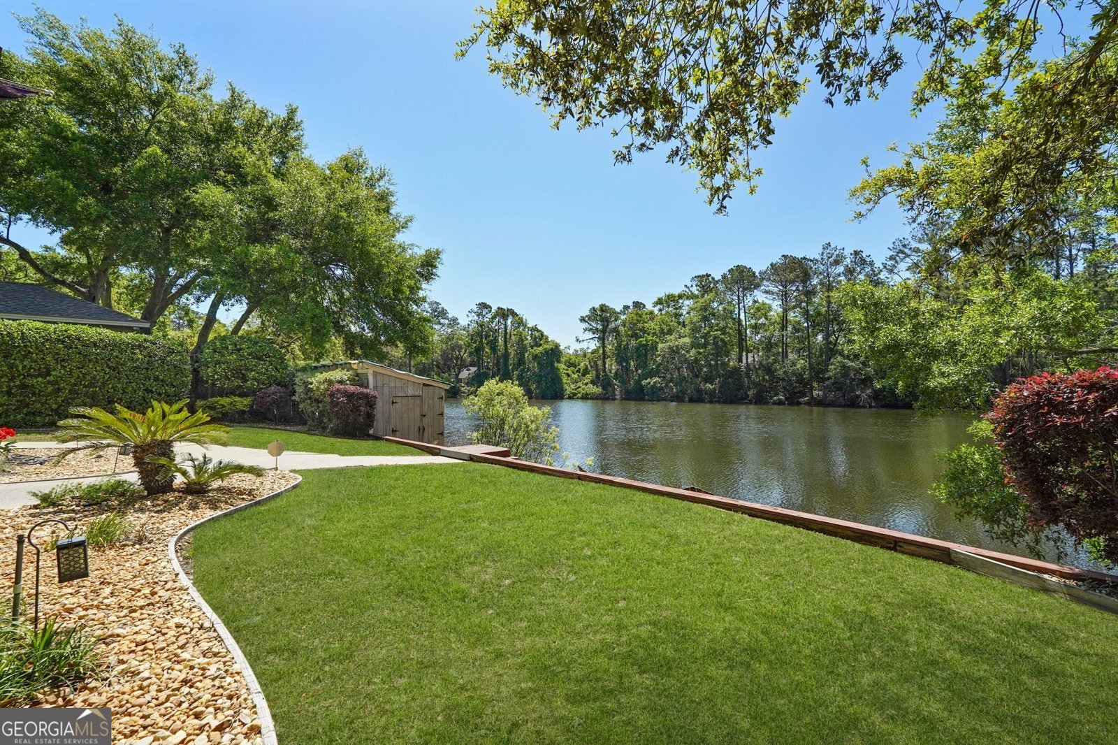 600 Shore Edge Trc St. Simons - 41