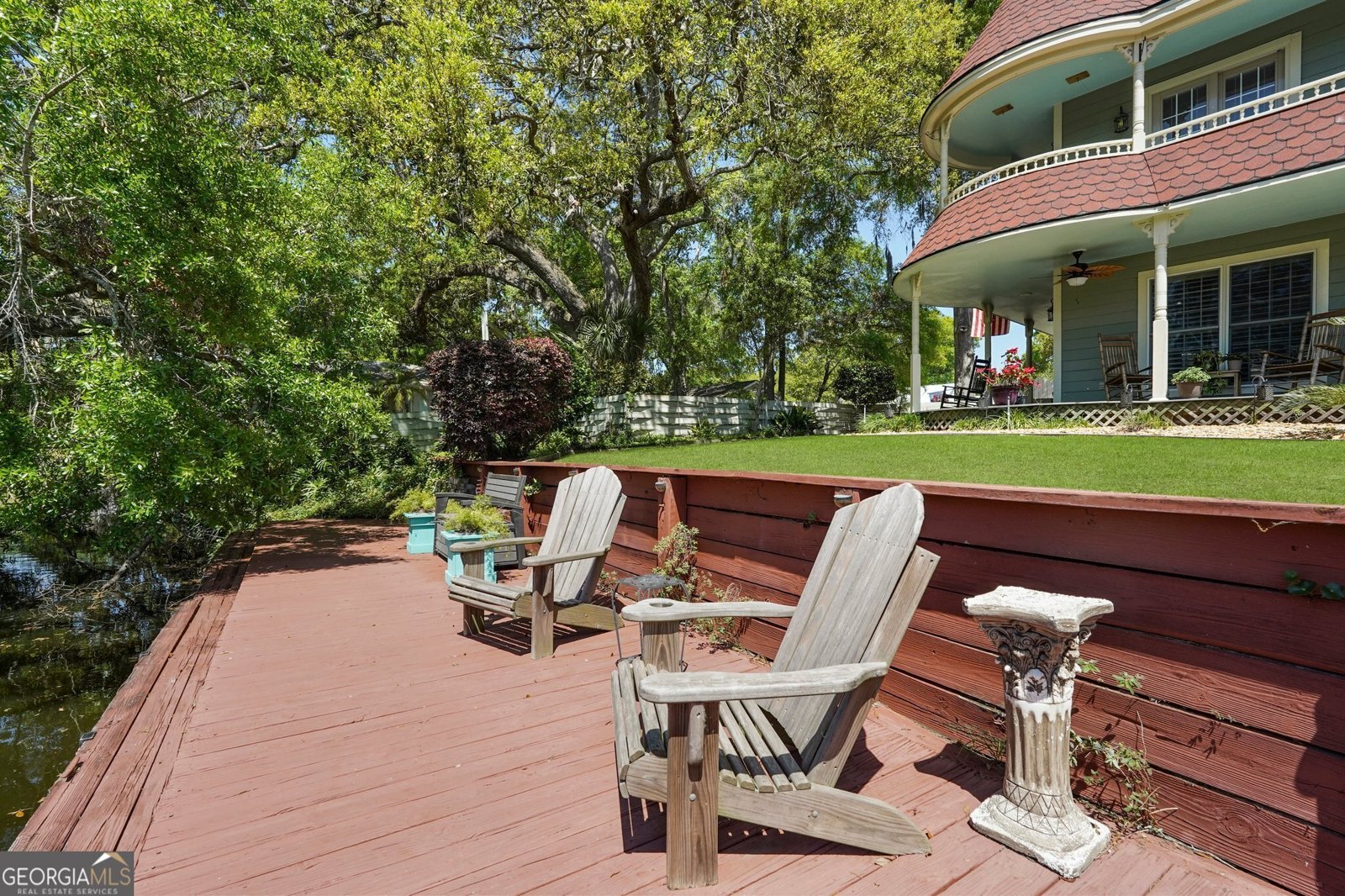 600 Shore Edge Trc St. Simons - 42