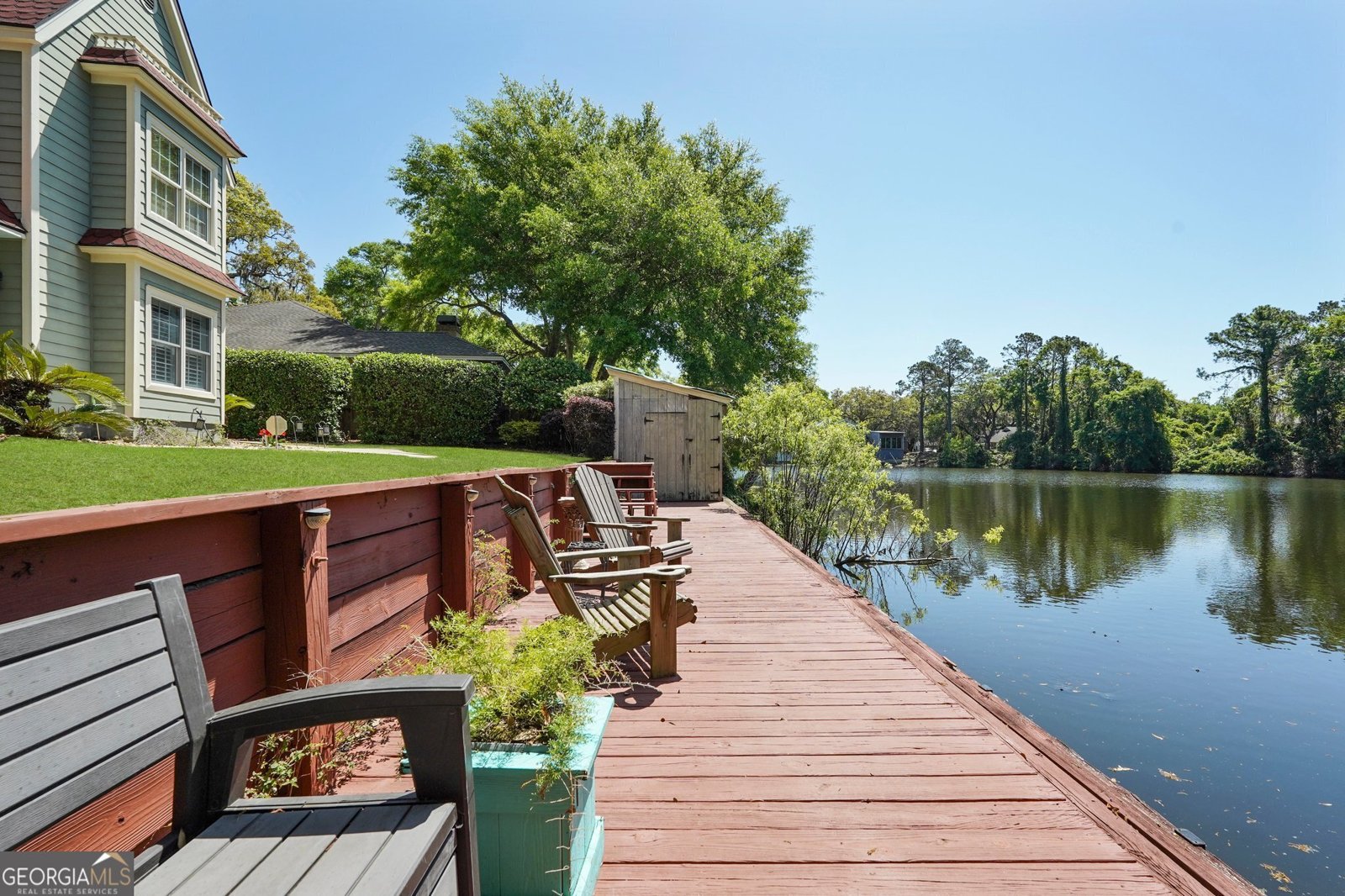 600 Shore Edge Trc St. Simons - 43