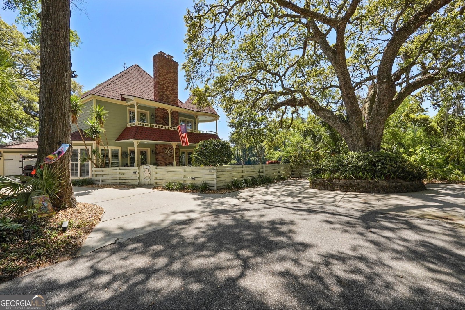 600 Shore Edge Trc St. Simons - 46