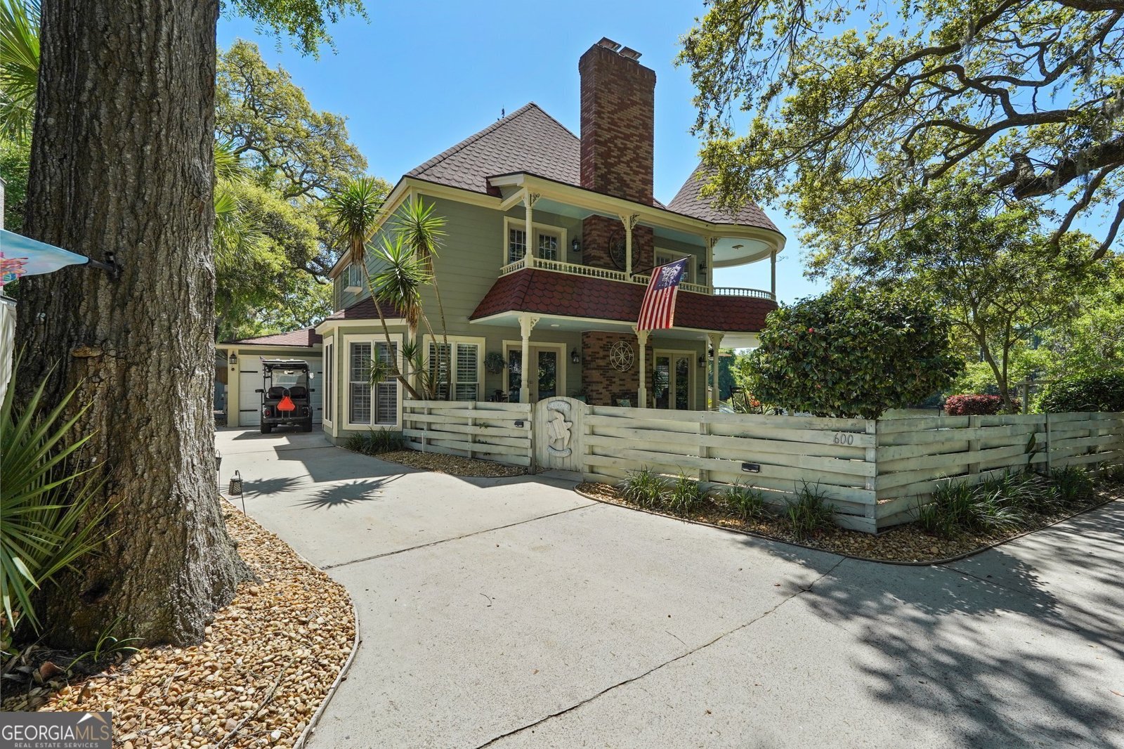 600 Shore Edge Trc St. Simons - 47