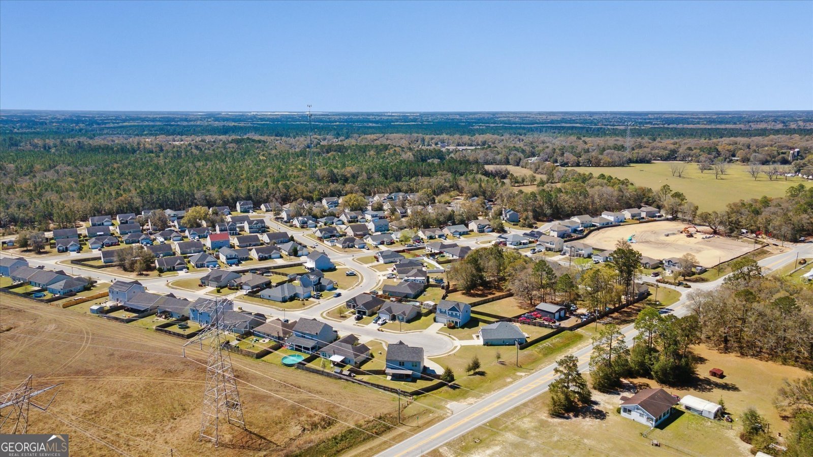 717 Noel C Conaway Road Guyton - 10
