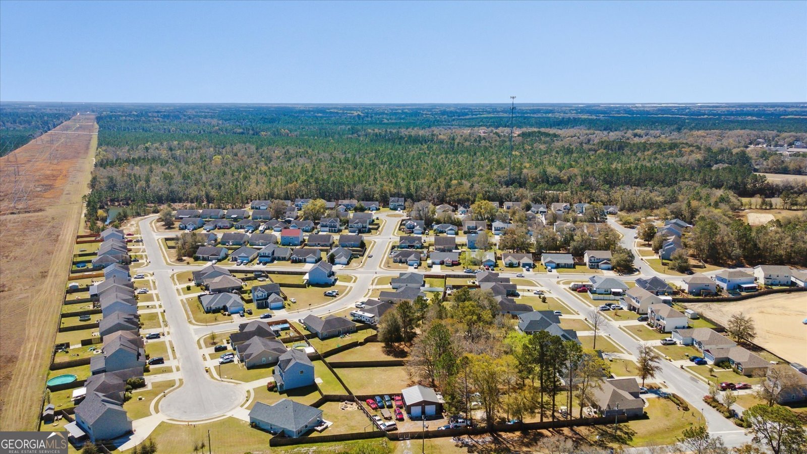 717 Noel C Conaway Road Guyton - 11