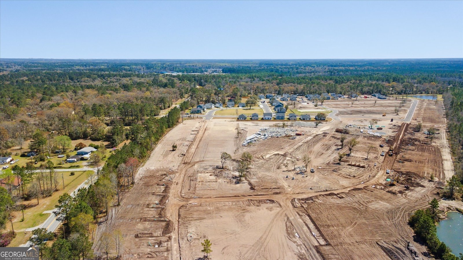 717 Noel C Conaway Road Guyton - 14