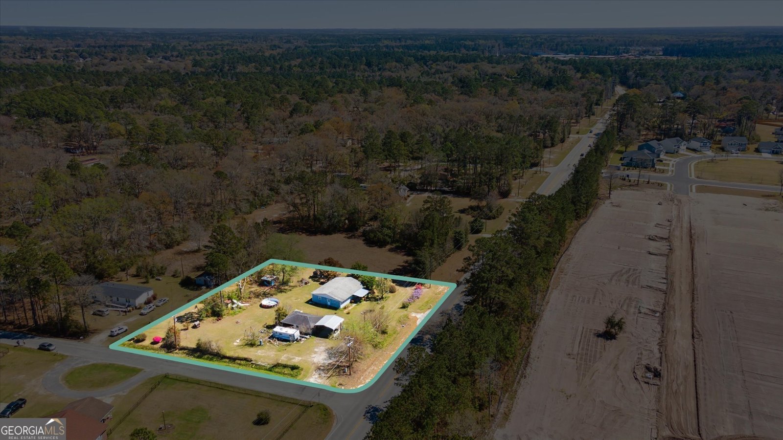 717 Noel C Conaway Road Guyton - 15