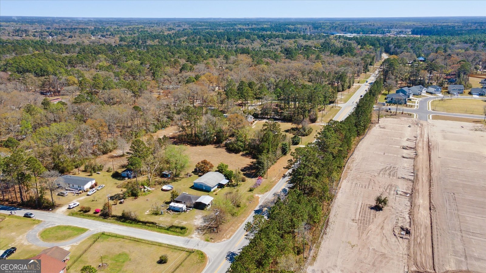 717 Noel C Conaway Road Guyton - 3