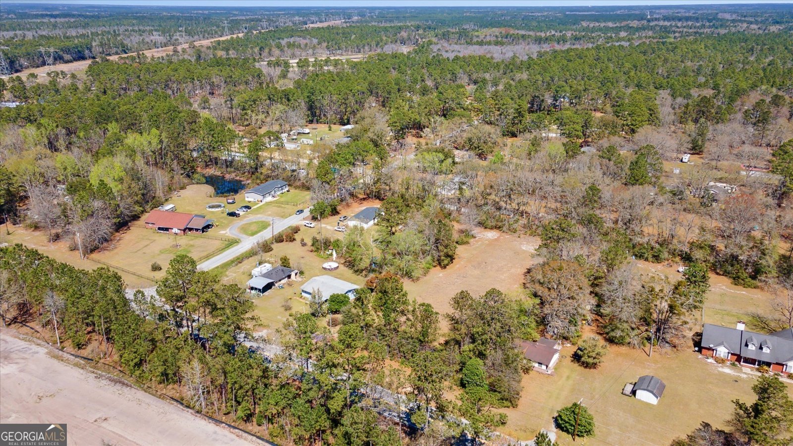 717 Noel C Conaway Road Guyton - 4