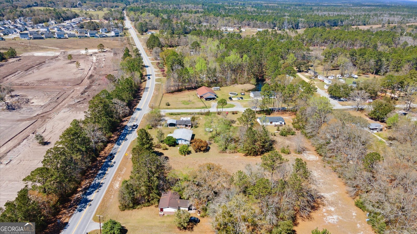 717 Noel C Conaway Road Guyton - 5
