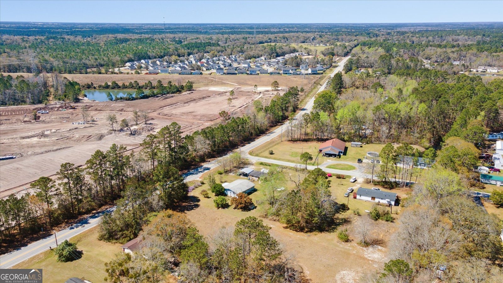 717 Noel C Conaway Road Guyton - 6