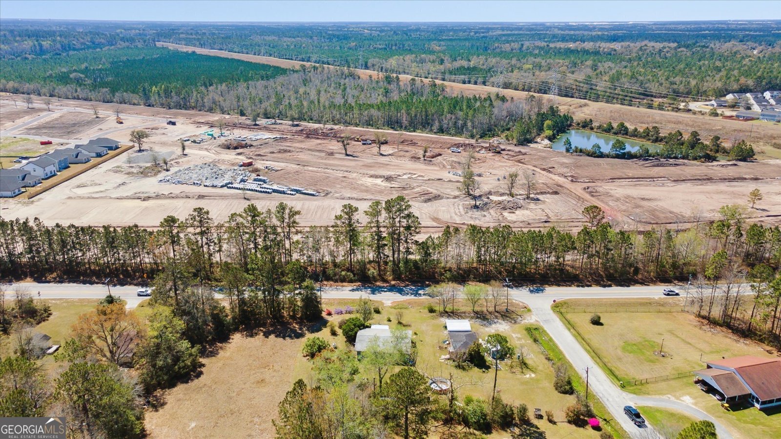 717 Noel C Conaway Road Guyton - 7