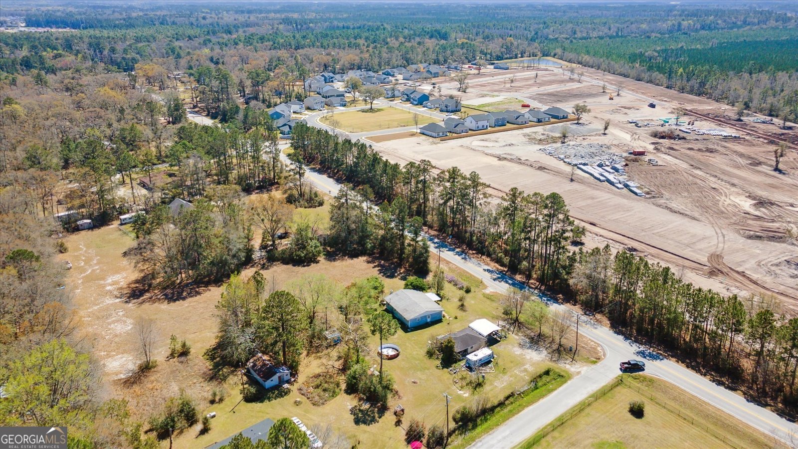717 Noel C Conaway Road Guyton - 8