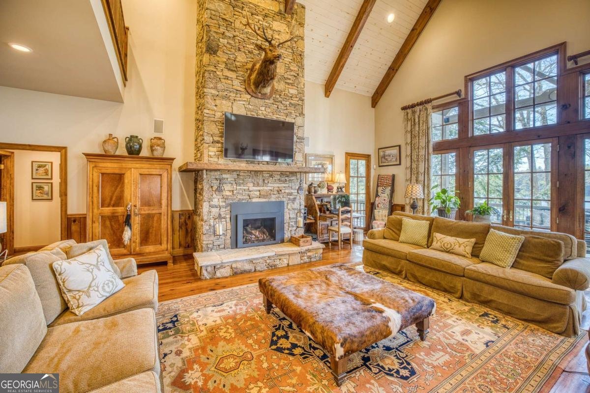 790 Star Creek Drive Morganton - 10