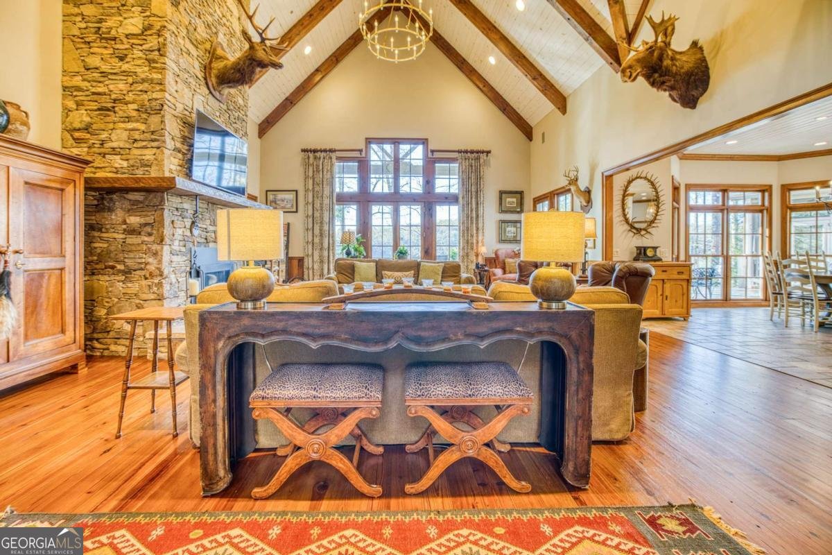 790 Star Creek Drive Morganton - 11