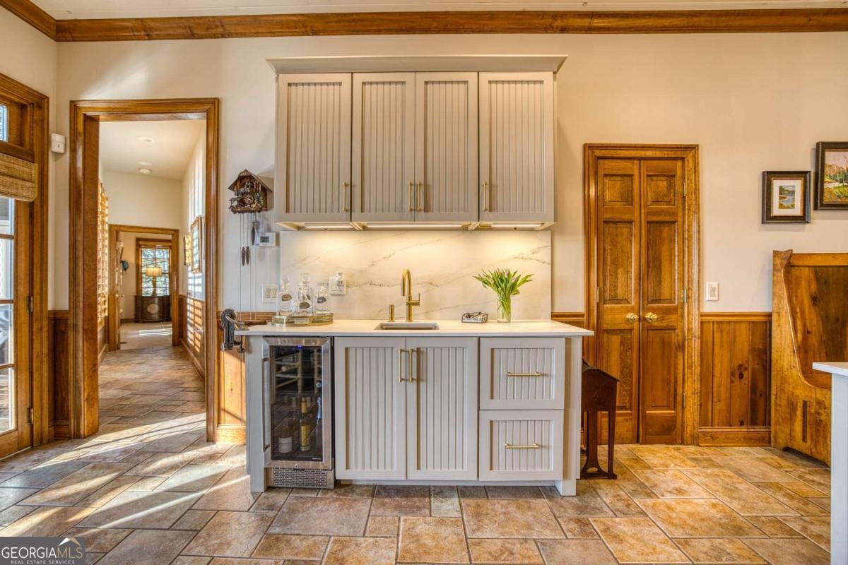 790 Star Creek Drive Morganton - 12